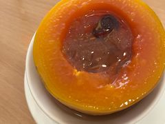 -怡咖啡·自助餐·西安香格里拉