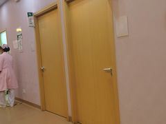 -慈铭体检(洋桥分院)
