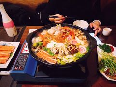-U你·湖北家宴菜(南湖总店)