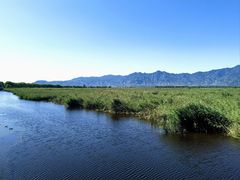 -野鸭湖国家湿地公园
