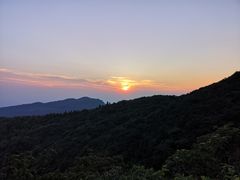 -宝鼎风景区