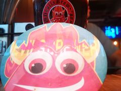 小恶魔手工酿造系列-Devils’ Brewery小恶魔精酿啤酒(武汉天地店)