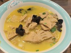 -锡和无锡菜(景丽苑店)