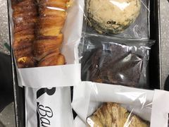 -OUR Bakery(三里屯太古里店)