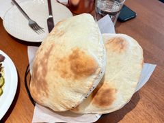 -ELI FALAFEL Lebanese&Mediterranean黎巴嫩美食(富城路店)