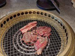 -谷牛日式烤肉(宝山U天地店)
