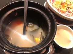 每日老火汤-新旺茶餐厅(嘉里城店)