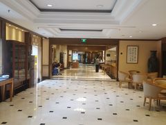 -杭州香格里拉饭店