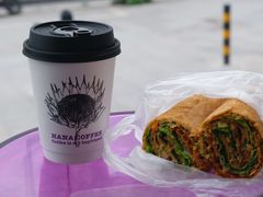 -HANA COFFEE(长寿路店)