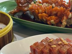 -香雪海饭店中餐厅(人民桥店)