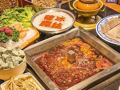 -蜀江龙火锅(339店)