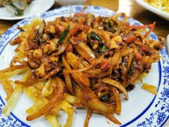 -家有美味(户部山二店)