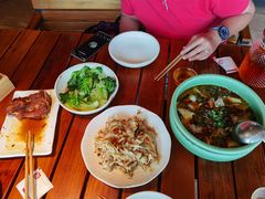-大师兄·西北小馆(金湾华发商都店)