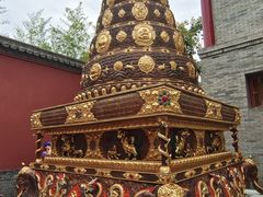 -西安市广仁寺