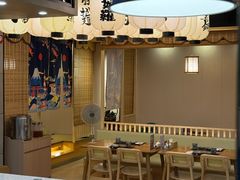 -樱の千渡日式料理·铁板烧•烧鸟(金盛田广场店)