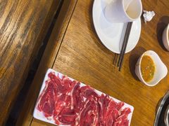 -牛必福潮汕牛肉火锅(油坊桥店)