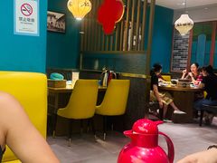 -猪腰世家·粤菜猪腰汤(江西路店)