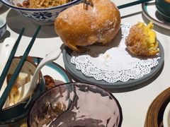 -喜势点·糖沙翁手工茶点·本地人茶居(永庆坊店)