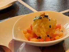 -杭州西子湖四季酒店·金沙厅