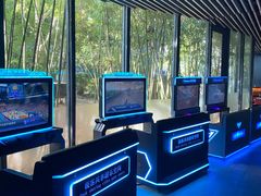 -春晖园度假酒店温泉