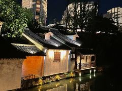 -乌镇西栅景区