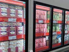 -山姆会员商店(杨桥西路店)