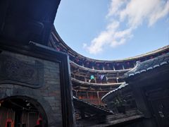-福建土楼(南靖)景区