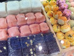 -知味观(湖滨总店)