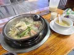 -陈记泸州酸菜豆花火锅(建设路店)
