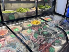 -军子大排档(迎春花园店)