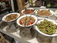 -凯利酒店自助餐(元美中路店)