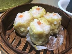 -富豪海鲜酒家(常平店)