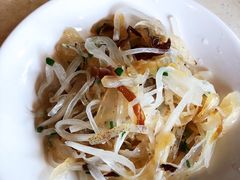 海蜇-壹只菜·崇明本地特色菜(崇明南门店)