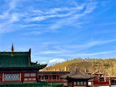 -塔尔寺