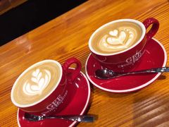 -Gee Coffee Roasters(万象天地店)