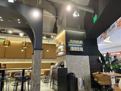 -Pennehut畔尼意面(合肥万象城店)