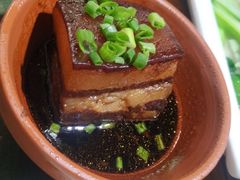 东坡肉-西湖鱼小海鲜·杭帮菜·农家菜(断桥店)