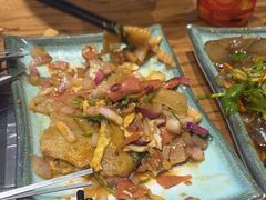 -正通记·哈尔滨烧烤·炭烤鸽子(七宝万科国际店)