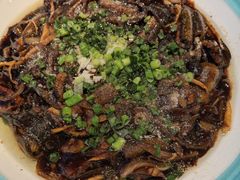 -浦江餐饮•上海菜馆(五四路店)