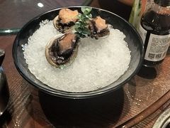 -东海怡品海鲜豆捞(舟宿夜江店)