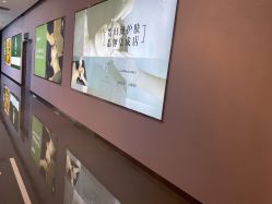点击看大图 -栖SPA·ONDA ·海菲秀·皑皑科技美肤中心
