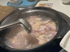 -百年果林椰子鸡(中洲店)