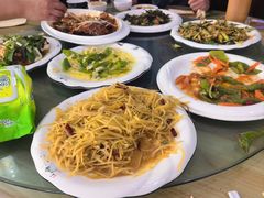 -连池鱼豆味坊(风景区店)