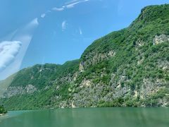 -渭南桃花源民俗文化园