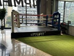 -LA合时健身4PMFIT(花桥旗舰店)