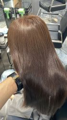 -Sying杉影日式烫染專門店