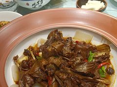 -帝一铭家宴(板塘店)