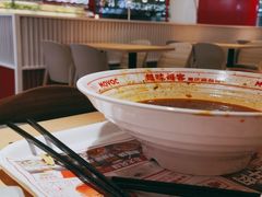 -每味每客·重庆麻辣烫(国泰店)