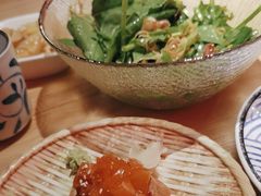 -有喜屋·日料·居酒屋(旭辉广场店)