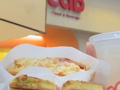 -tab(天河南店)